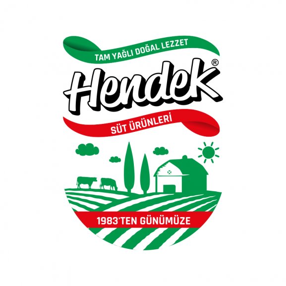 Logo of Hendek Süt Ürünleri