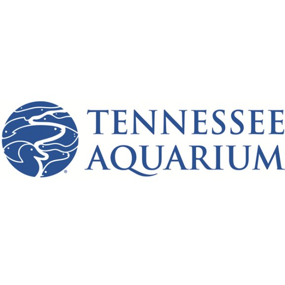 Logo of Tennessee Aquarium