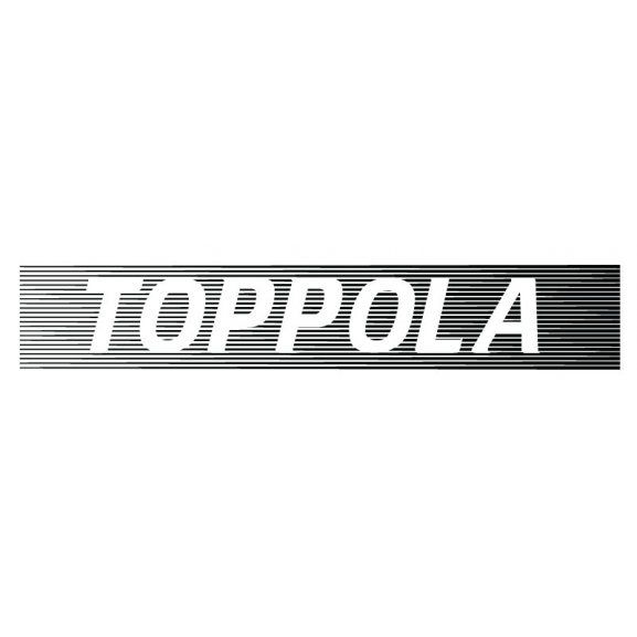 Logo of Toppola