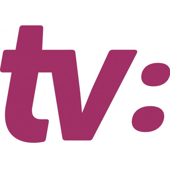 Logo of TV8