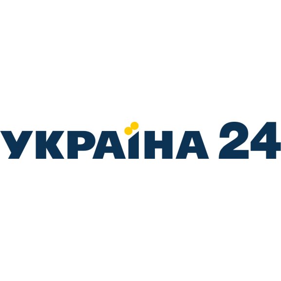 Logo of Ukraina 24