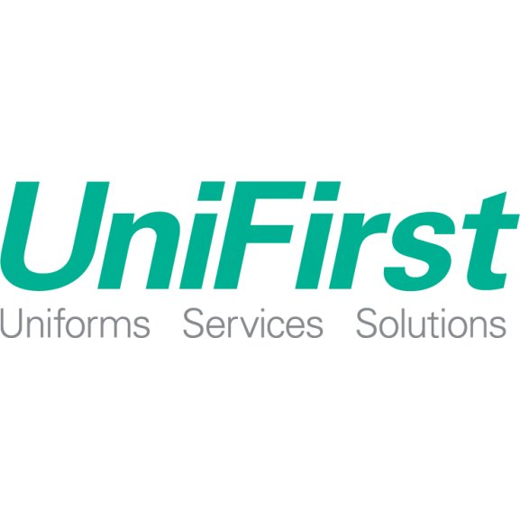 Logo of UniFirst