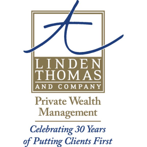 Logo of Linden Thomas & Company