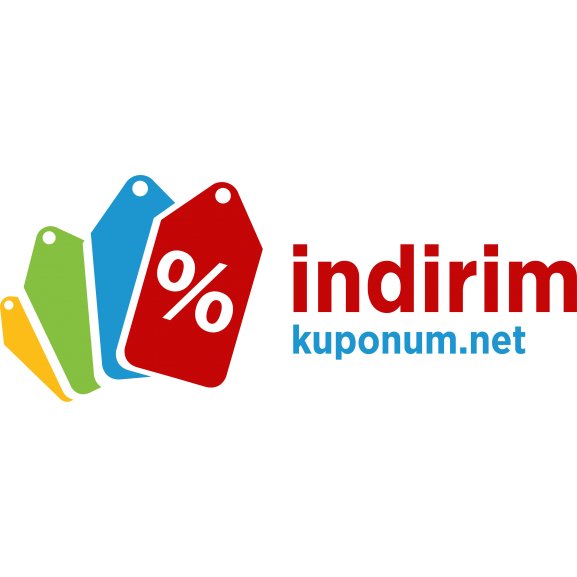 Logo of indirimkuponum.net