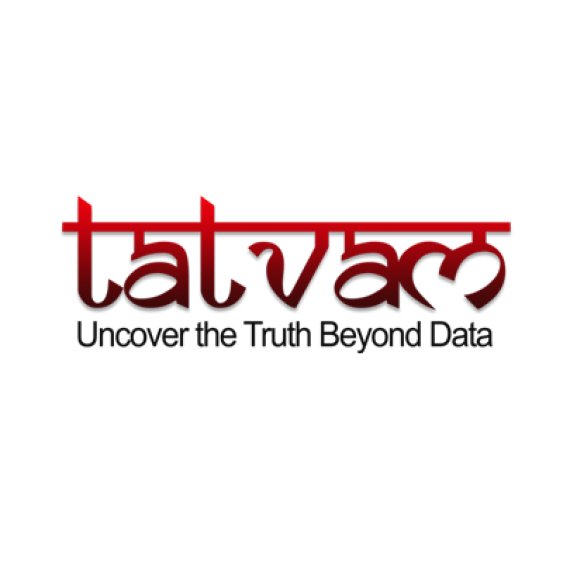 Logo of Tatvam Insignt