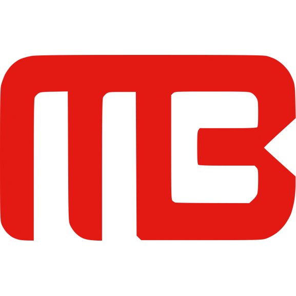 Logo of Metrobús méxico