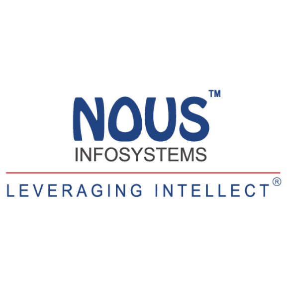 Logo of Nous Infosystems