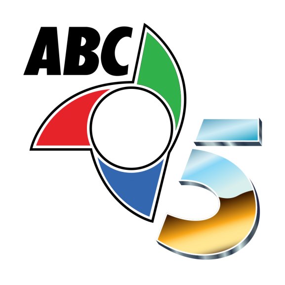 Logo of ABC 5