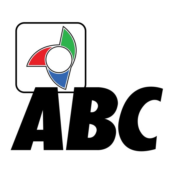 Logo of ABC 5 2000