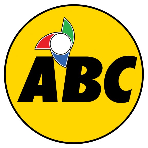 Logo of ABC 5 2004