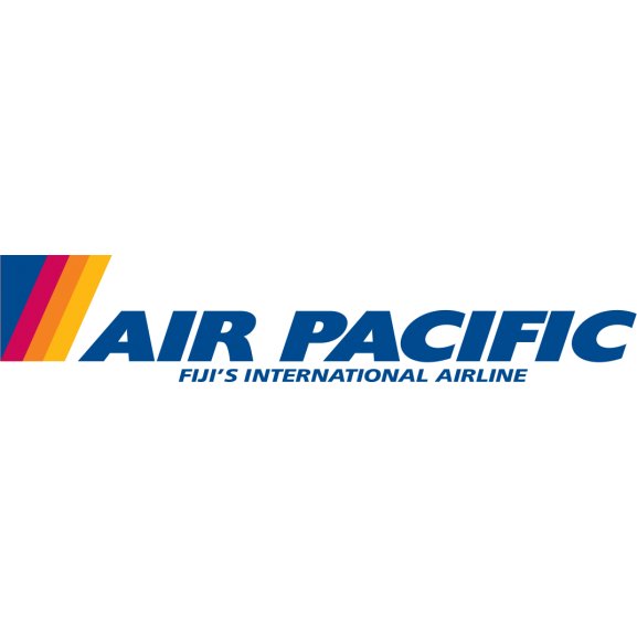 Logo of Air Pacific