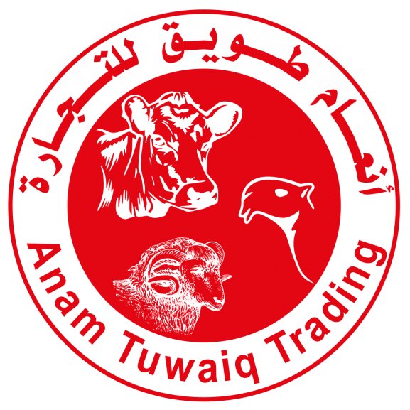 Logo of Anam Tuwaiq Trading