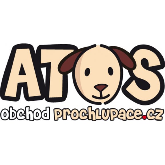 Logo of ATOS obchod ProChlupace.cz