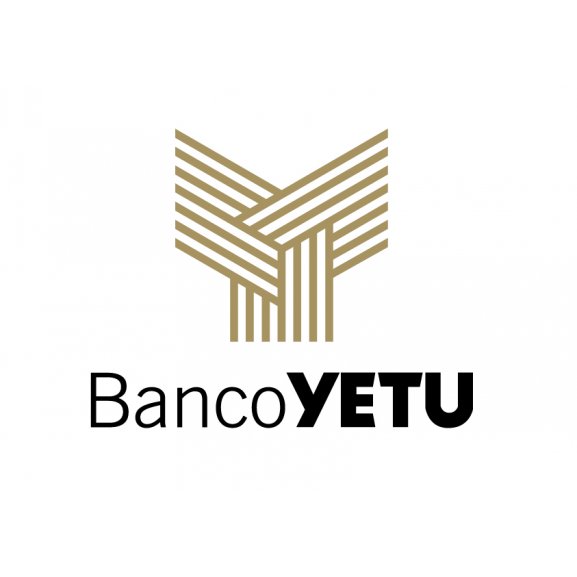 Logo of Banco Yetu