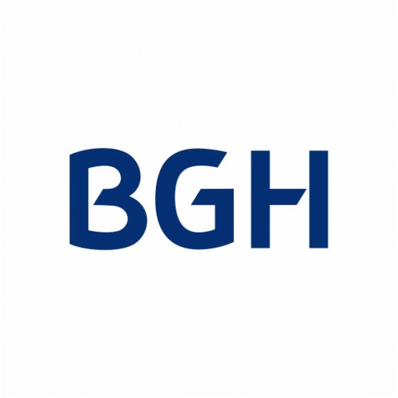 Logo of BGH