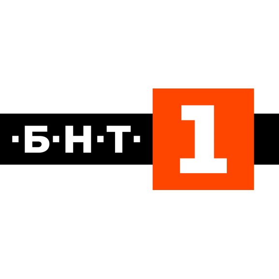 Logo of BNT 1 2018