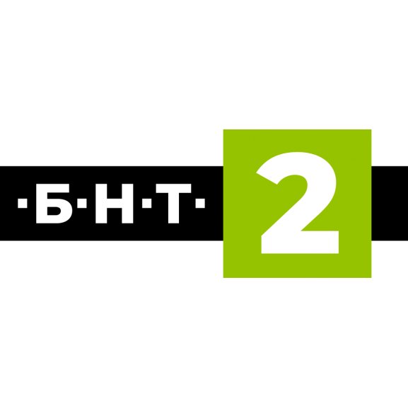 Logo of BNT 2 2018