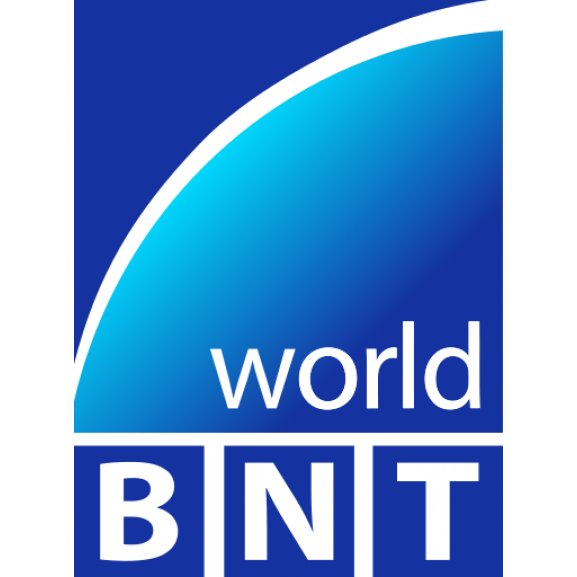 Logo of BNT World