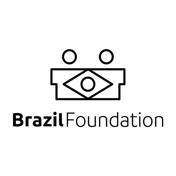 Logo of Brazil Foundation