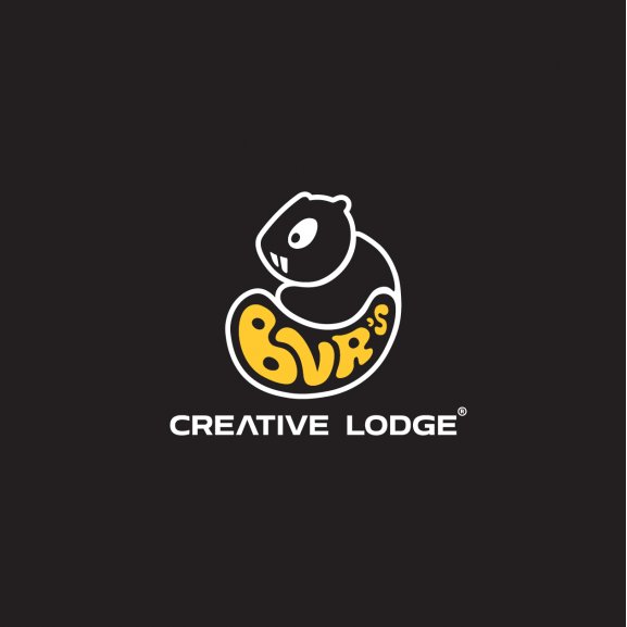 Logo of BVR's Creative Lodge