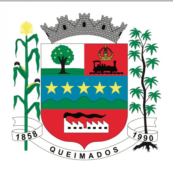 Logo of Prefeitura Municipal de Queimados