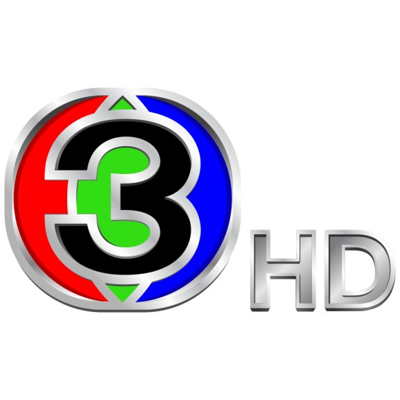 Logo of Channel 3 HD