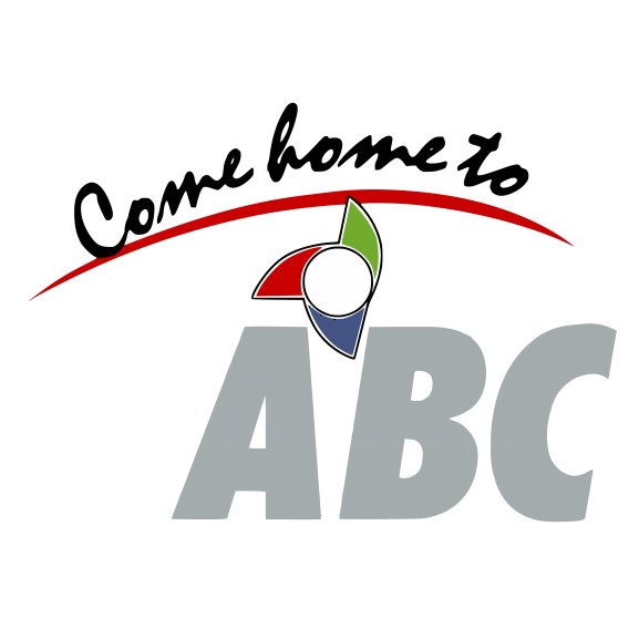 Logo of ABC 5 2001
