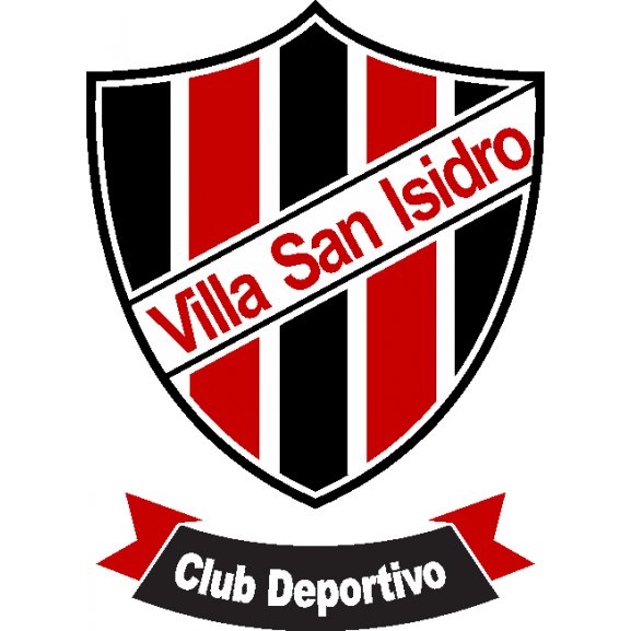 Logo of Club Atlético San Isidro de Villa San Isidro Santa María Córdoba