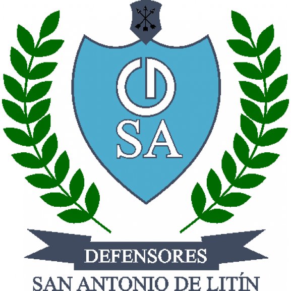 Logo of Club Defensores de San Antonio de Litín Córdoba