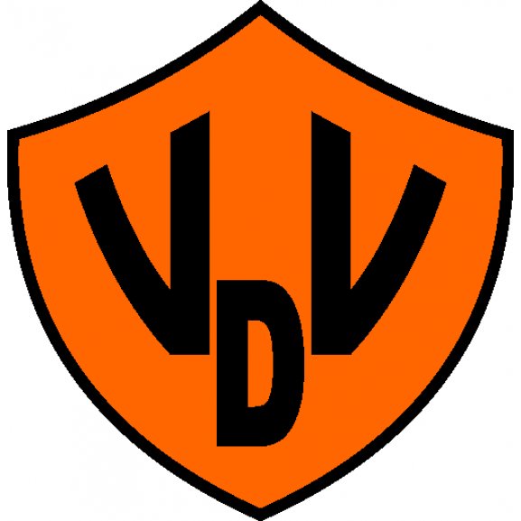Logo of Club Villa Diaz Velez de Necochea Buenos Aires