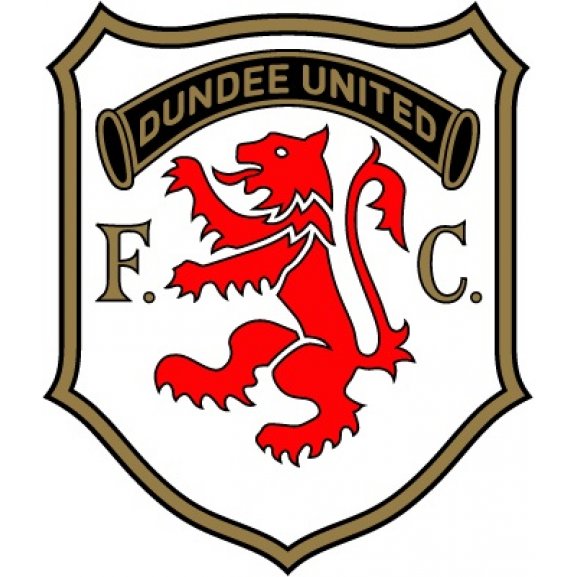 Logo of Dundee United FC (early 60's logo)