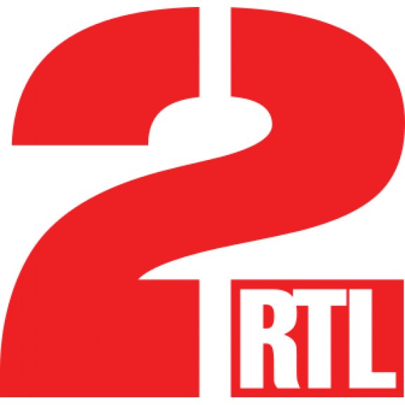 Logo of Den 2. RTL 2007