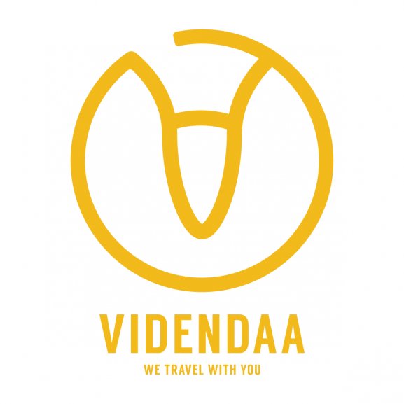 Logo of Videndaa
