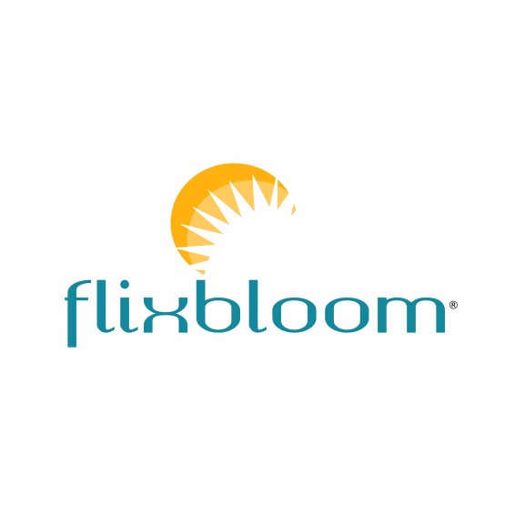 Logo of Flixbloom