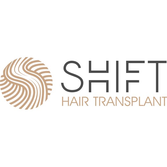 Logo of SHIFT Hair Transplant