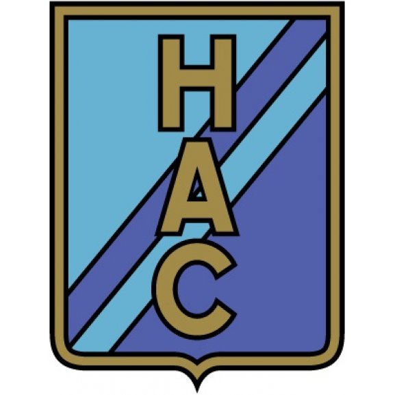Logo of Le Havre AC (60&#039;s logo)