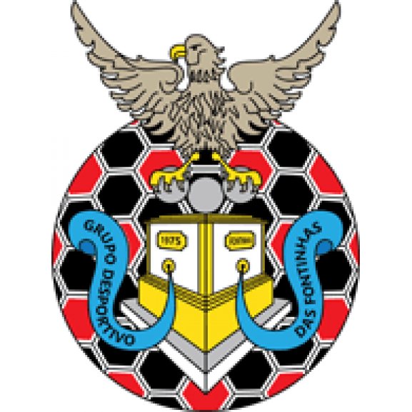 Logo of GD Fontinhas