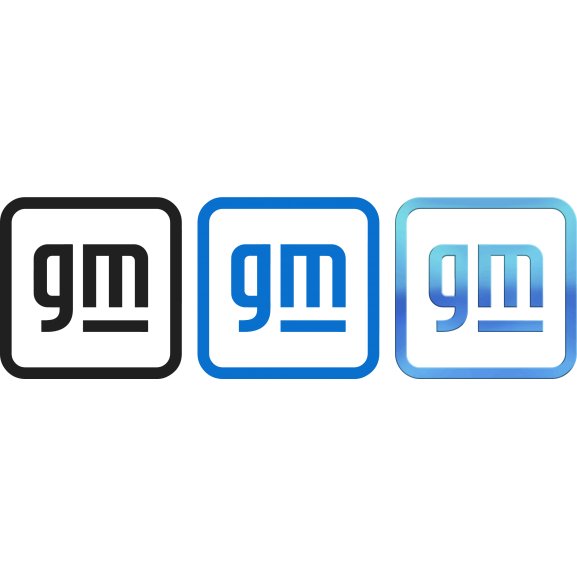 Logo of GM 2021