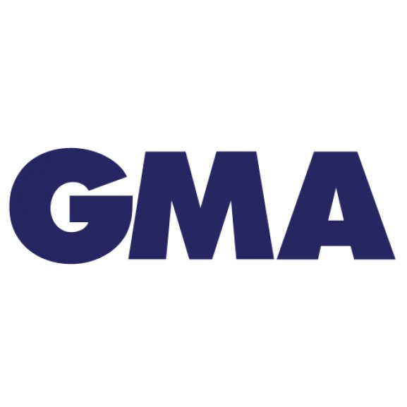 Logo of GMA Network 2002-1