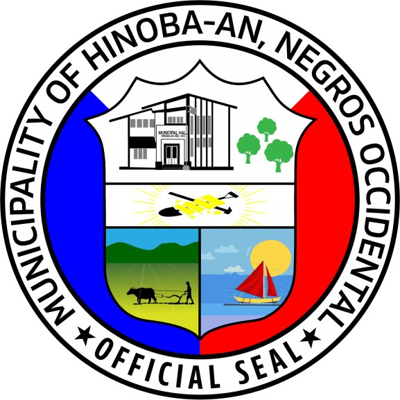 Logo of HINOBAAN SEAL