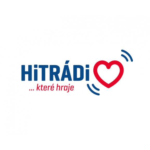 Logo of Hitrádio