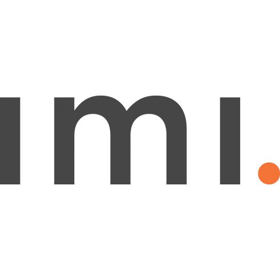 Logo of IMI Material Handling Logistics