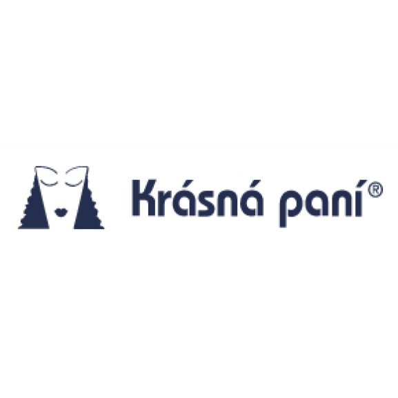 Logo of Krásná paní