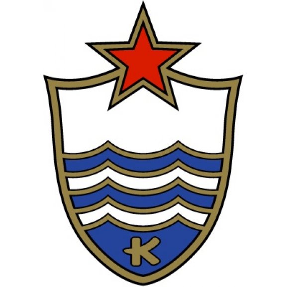 Logo of Kalev Tallinn (60's logo)