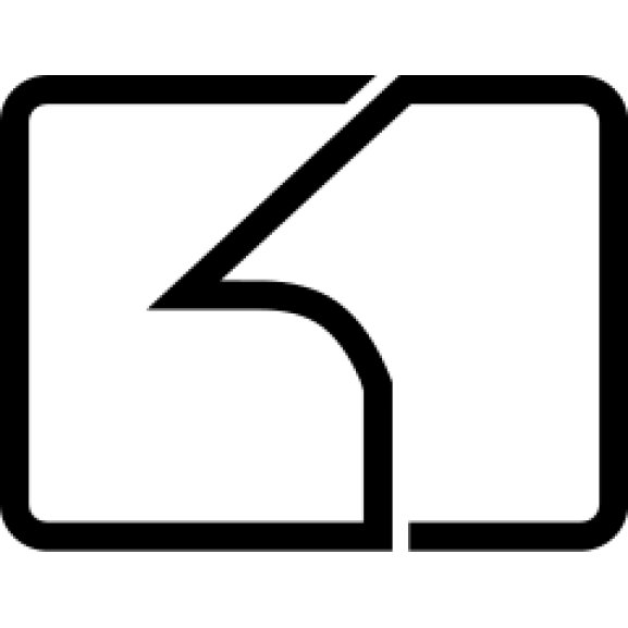 Logo of Kanal 1