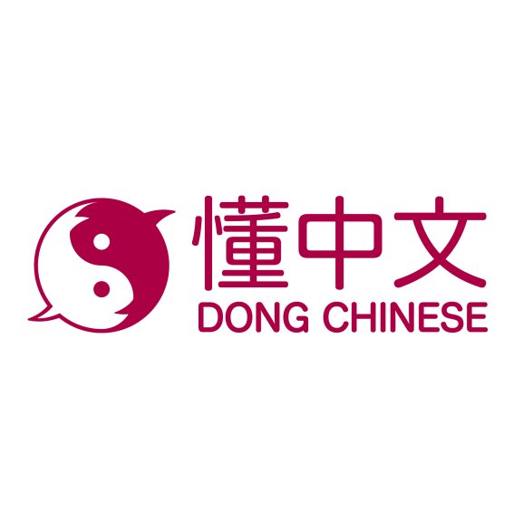 Logo of Dong Chinese