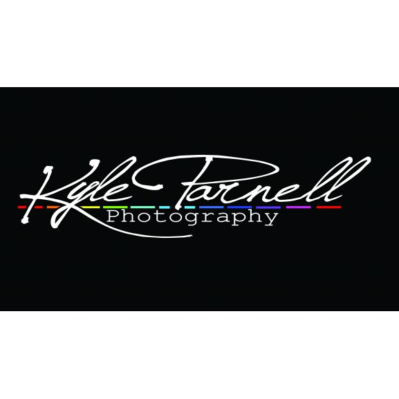 Logo of Kyle Parnell photography