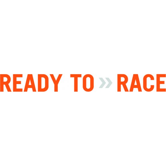 Logo of KTM Ready to Race