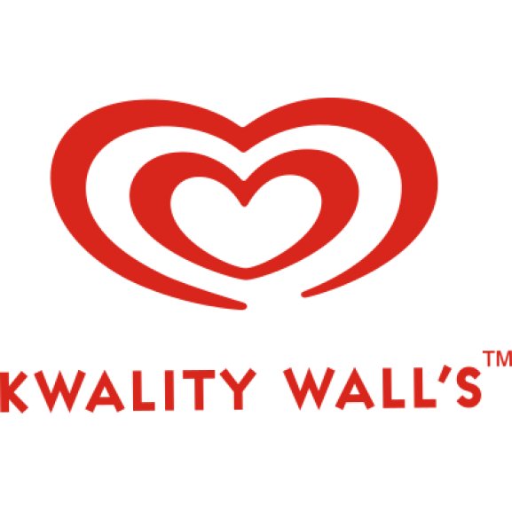 Logo of Kwality Wall&#039;s 2003