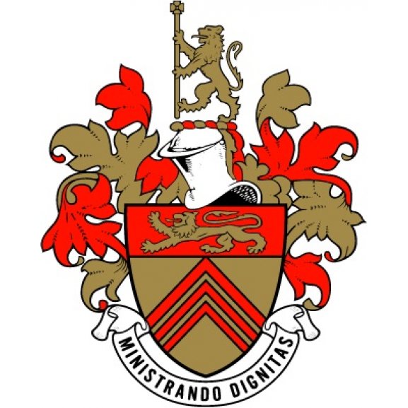 Logo of Leyton Orient FC London (early 60's logo)